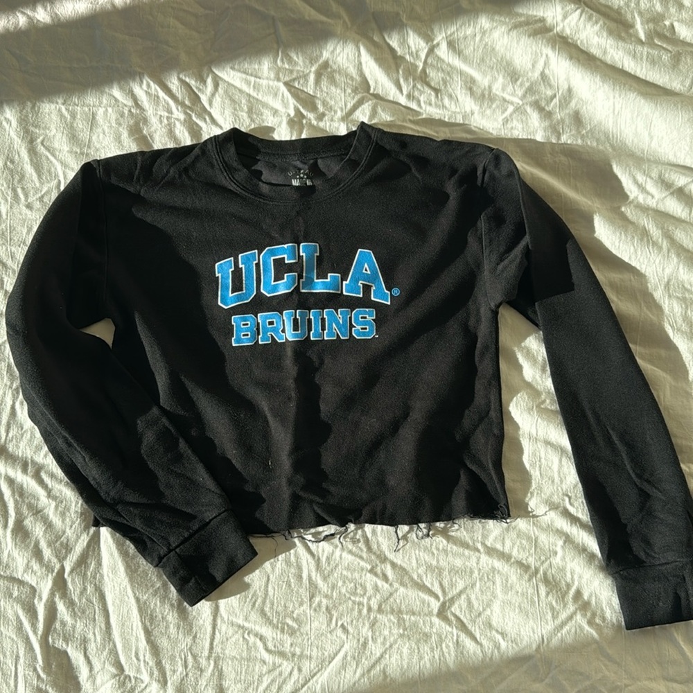 UCLA Bruins Long Sleeve